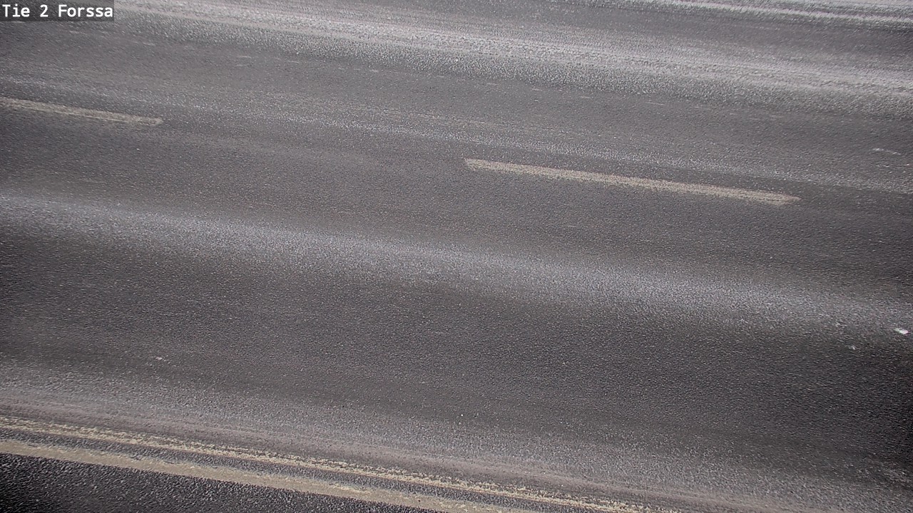 Weather Camera Image Road 2 Forssa, Forssa, Kanta-Häme