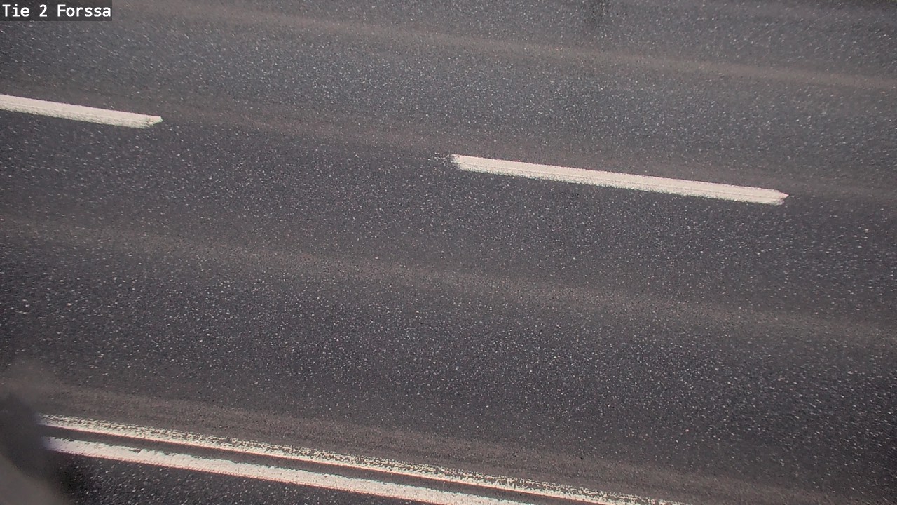 Weather Camera Image Road 2 Forssa, Forssa, Kanta-Häme