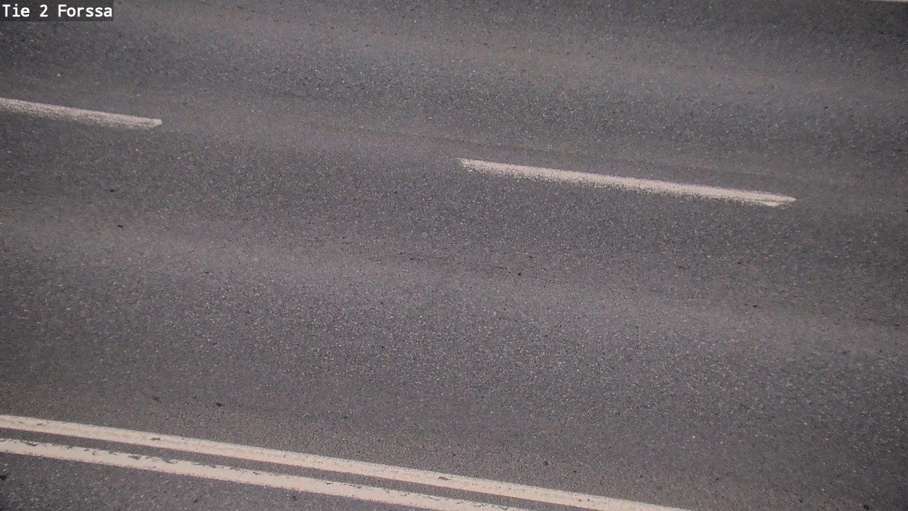 Weather Camera Image Väg 2 Forssa, Forssa, Kanta-Häme