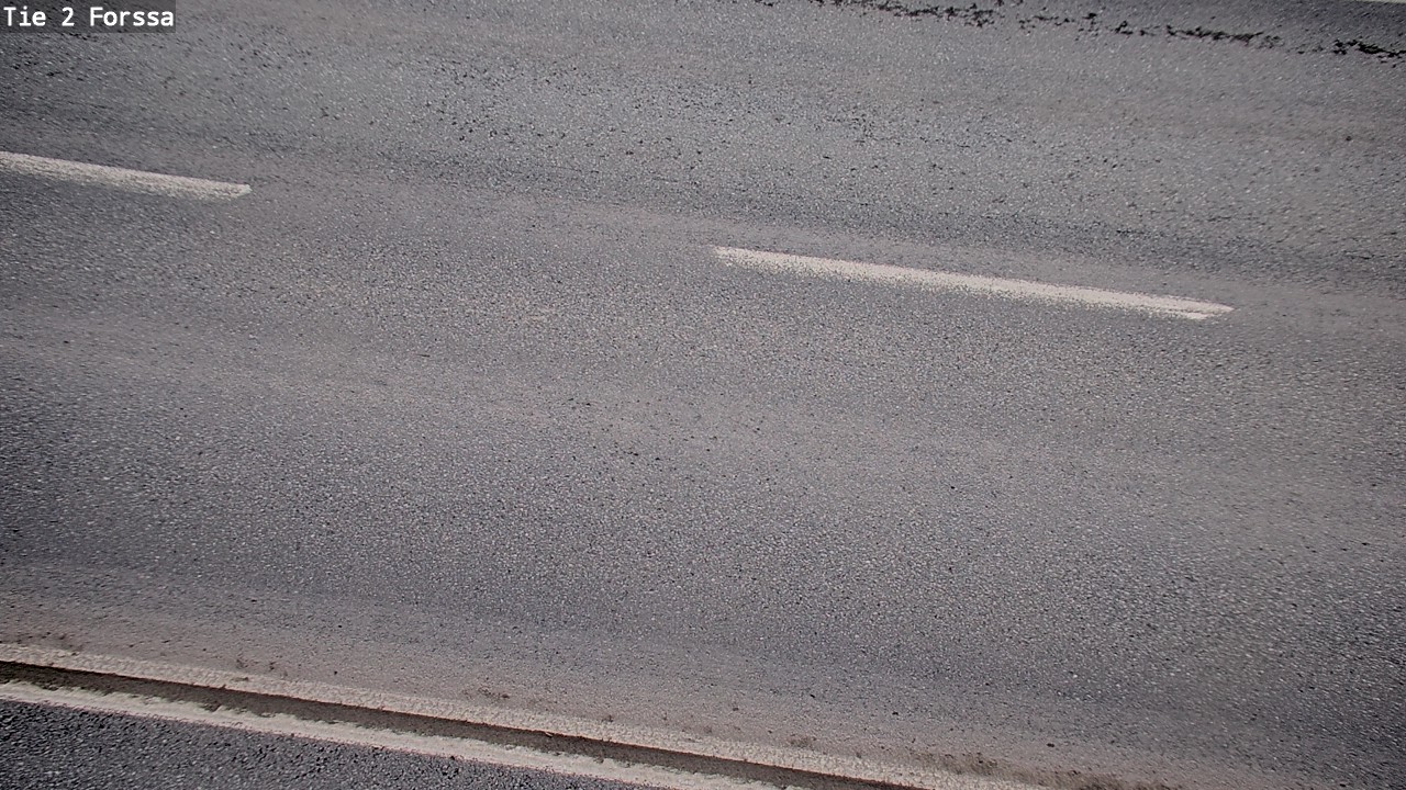 Weather Camera Image Road 2 Forssa, Forssa, Kanta-Häme