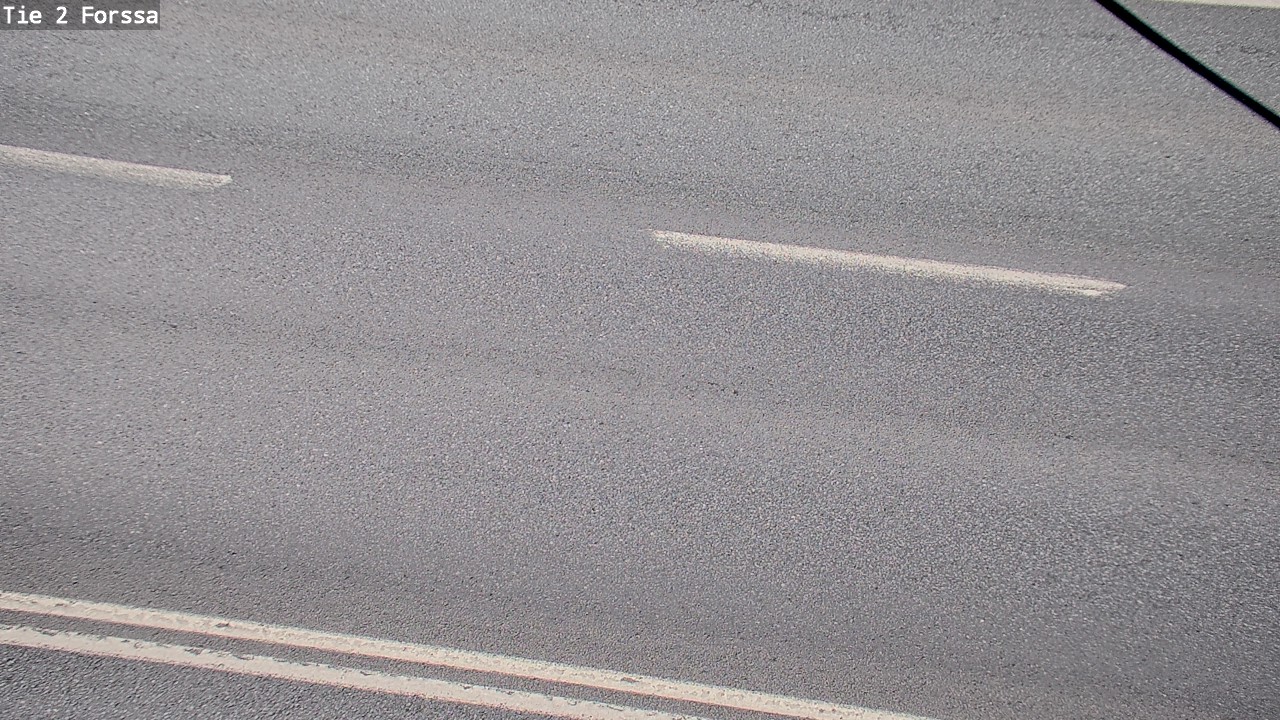 Weather Camera Image Väg 2 Forssa, Forssa, Kanta-Häme
