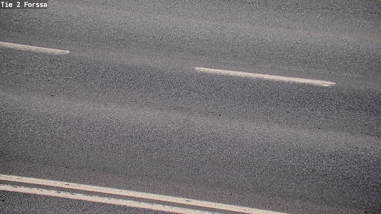 Weather Camera Image Väg 2 Forssa, Forssa, Kanta-Häme