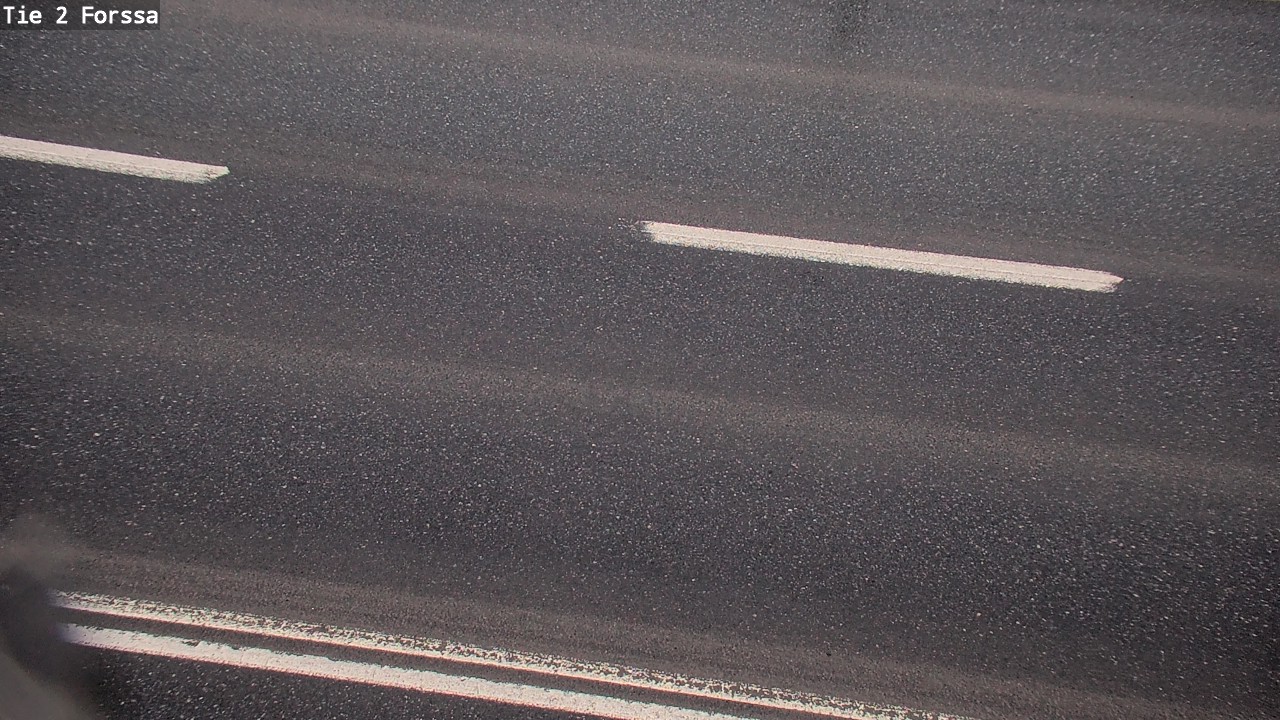 Weather Camera Image Road 2 Forssa, Forssa, Kanta-Häme