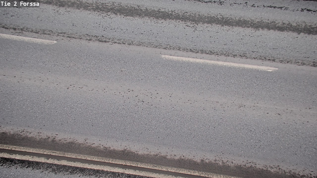 Weather Camera Image Väg 2 Forssa, Forssa, Kanta-Häme