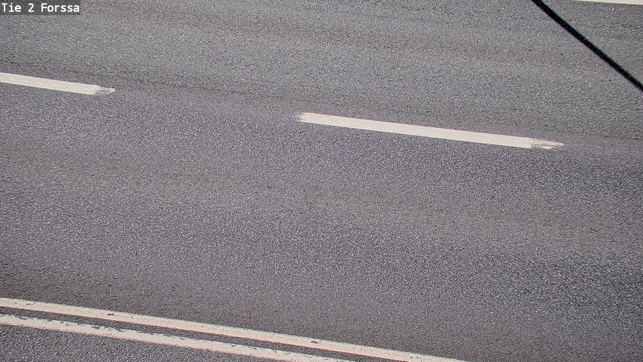 Kelikamerat Kuva Tie 2 Forssa, Forssa, Kanta-Häme