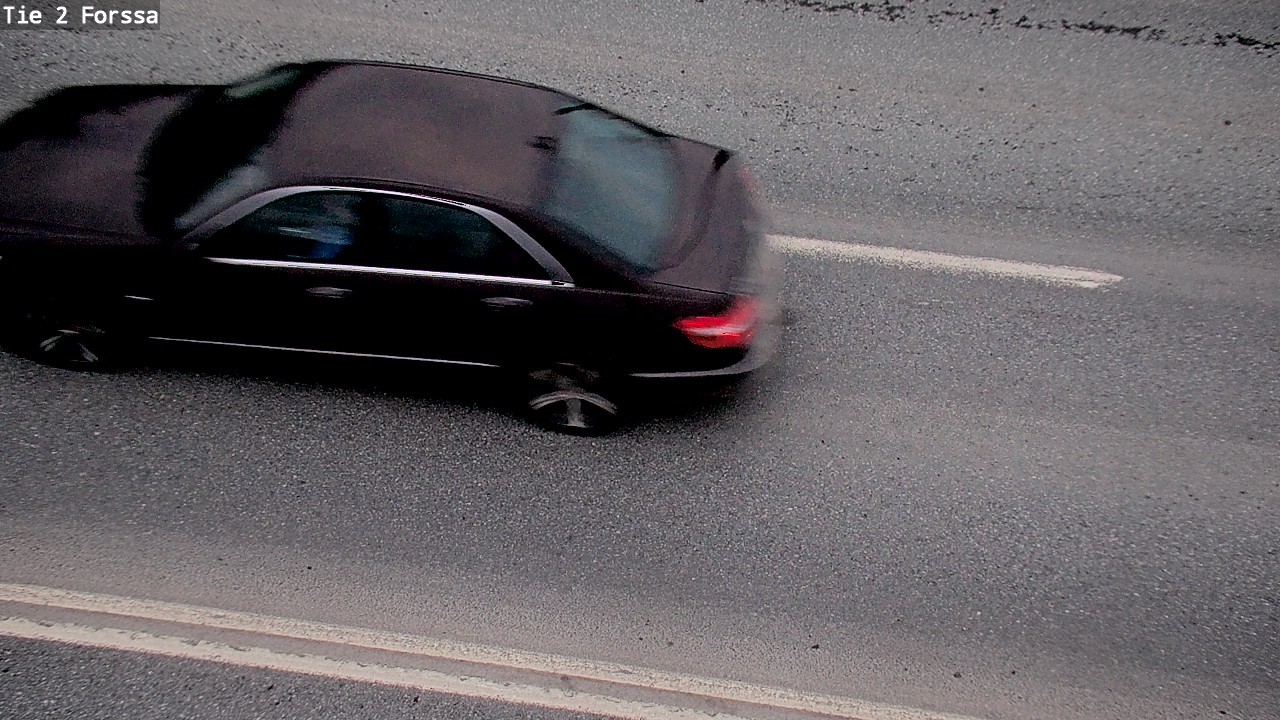 Kelikamerat Kuva Tie 2 Forssa, Forssa, Kanta-Häme