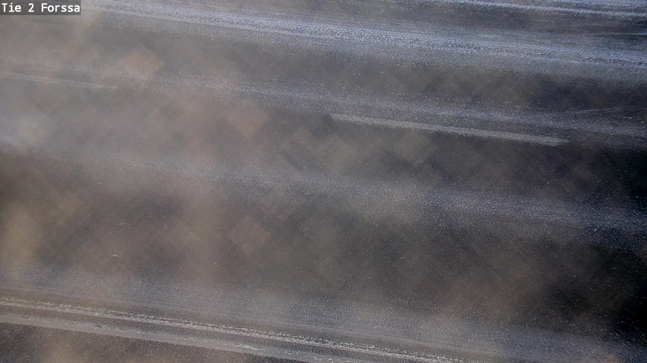 Weather Camera Image Road 2 Forssa, Forssa, Kanta-Häme