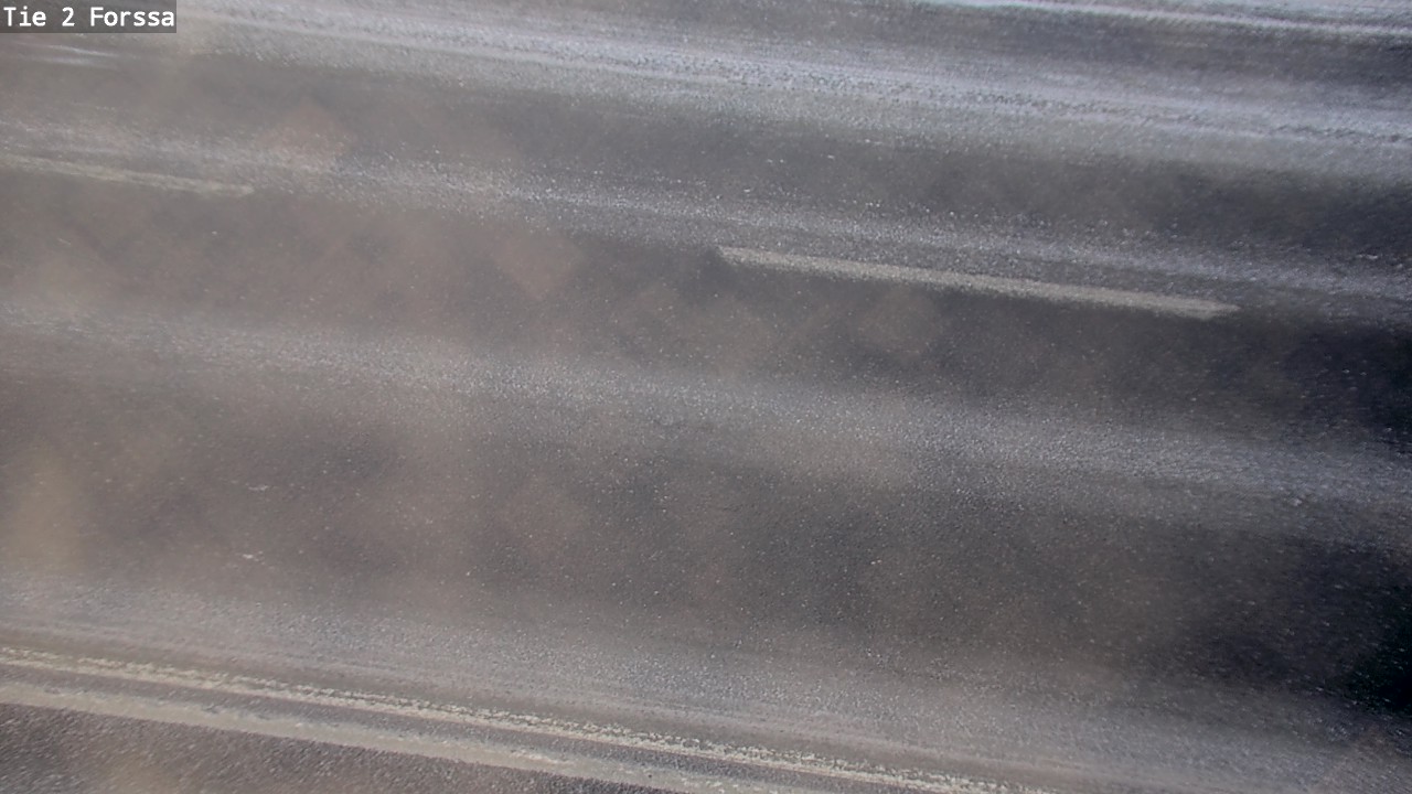 Weather Camera Image Road 2 Forssa, Forssa, Kanta-Häme