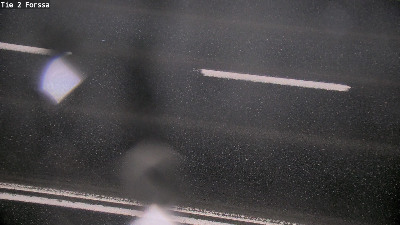 Weather Camera Image Road 2 Forssa, Forssa, Kanta-Häme