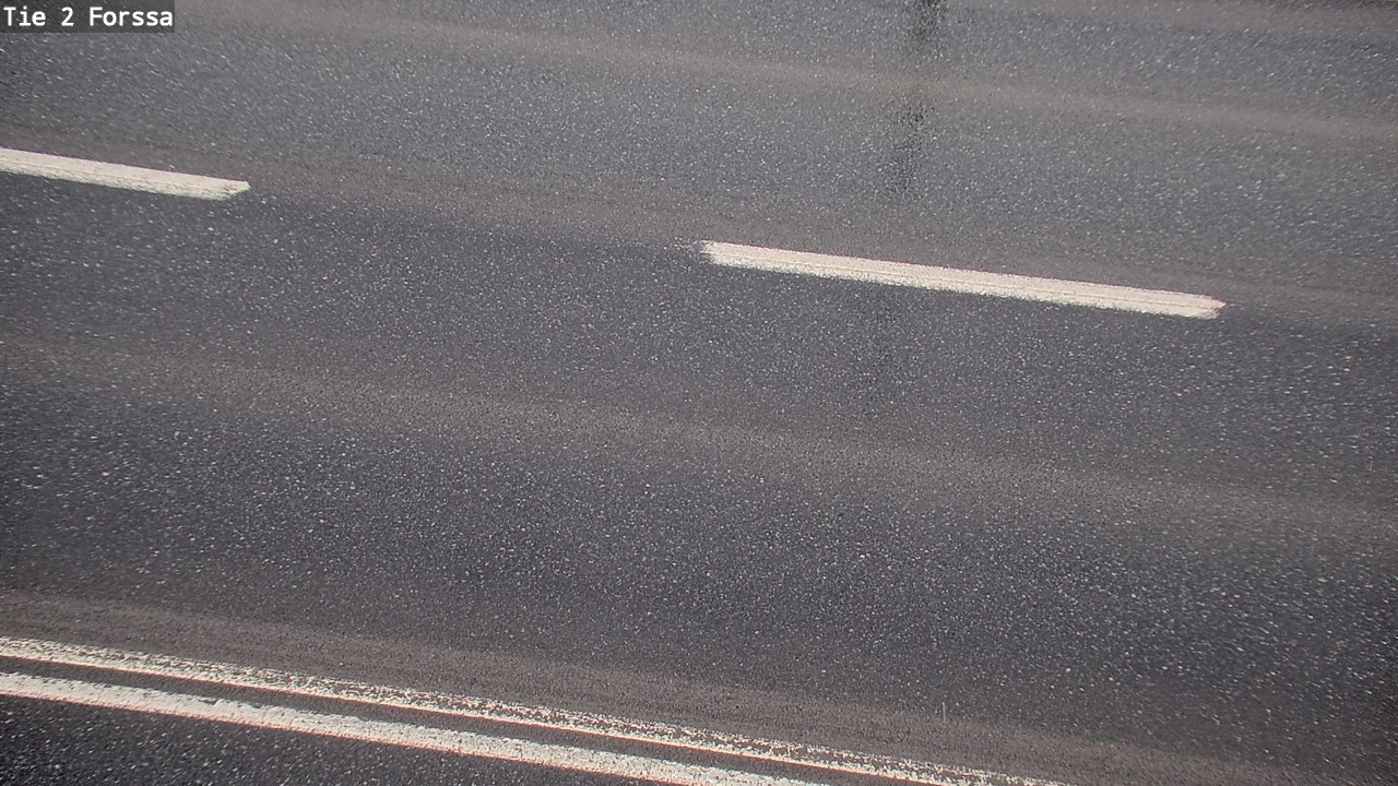 Weather Camera Image Road 2 Forssa, Forssa, Kanta-Häme