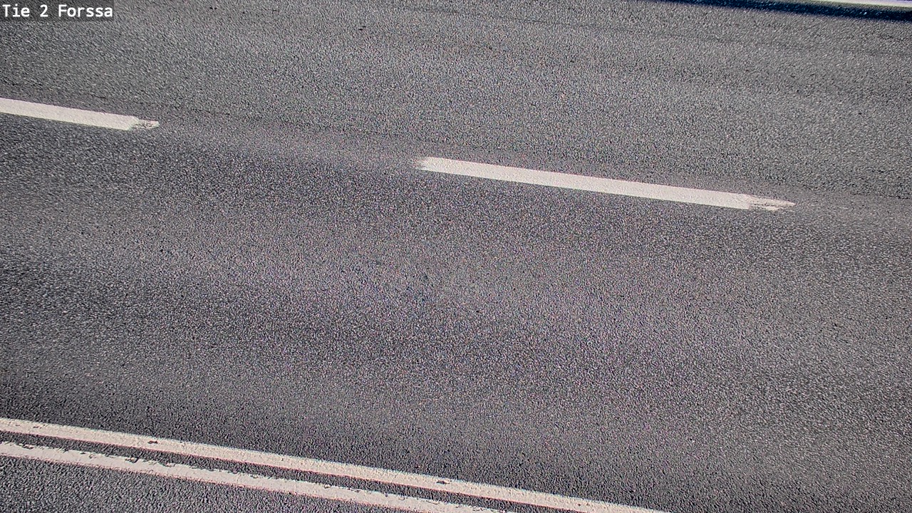 Kelikamerat Kuva Tie 2 Forssa, Forssa, Kanta-Häme