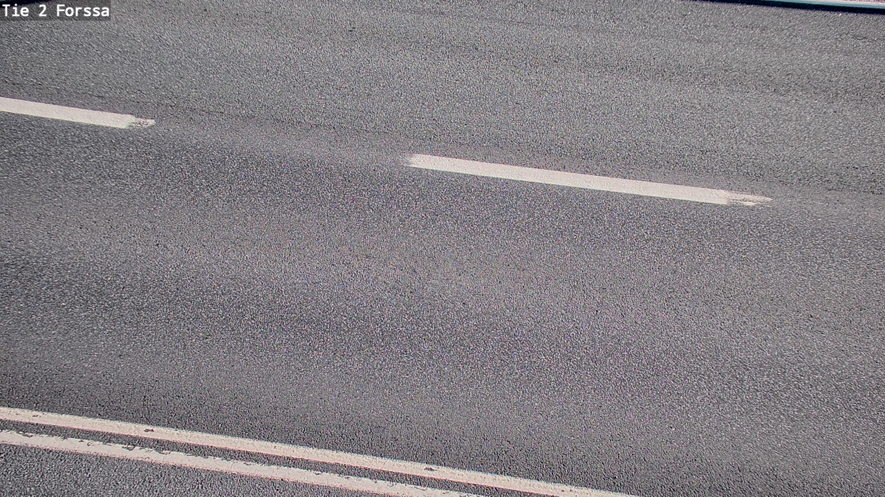 Kelikamerat Kuva Tie 2 Forssa, Forssa, Kanta-Häme