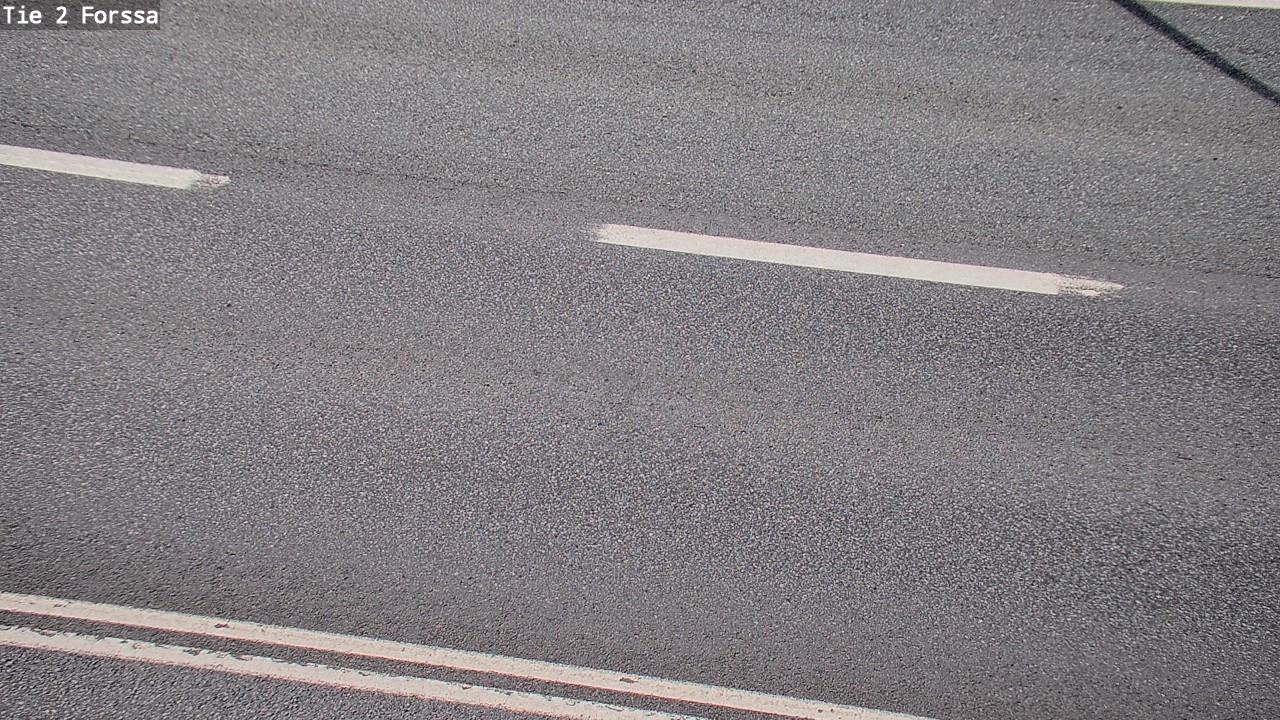 Kelikamerat Kuva Tie 2 Forssa, Forssa, Kanta-Häme