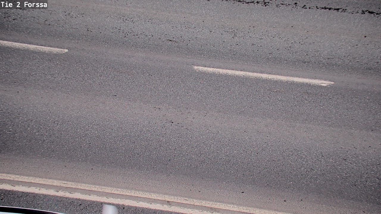 Kelikamerat Kuva Tie 2 Forssa, Forssa, Kanta-Häme