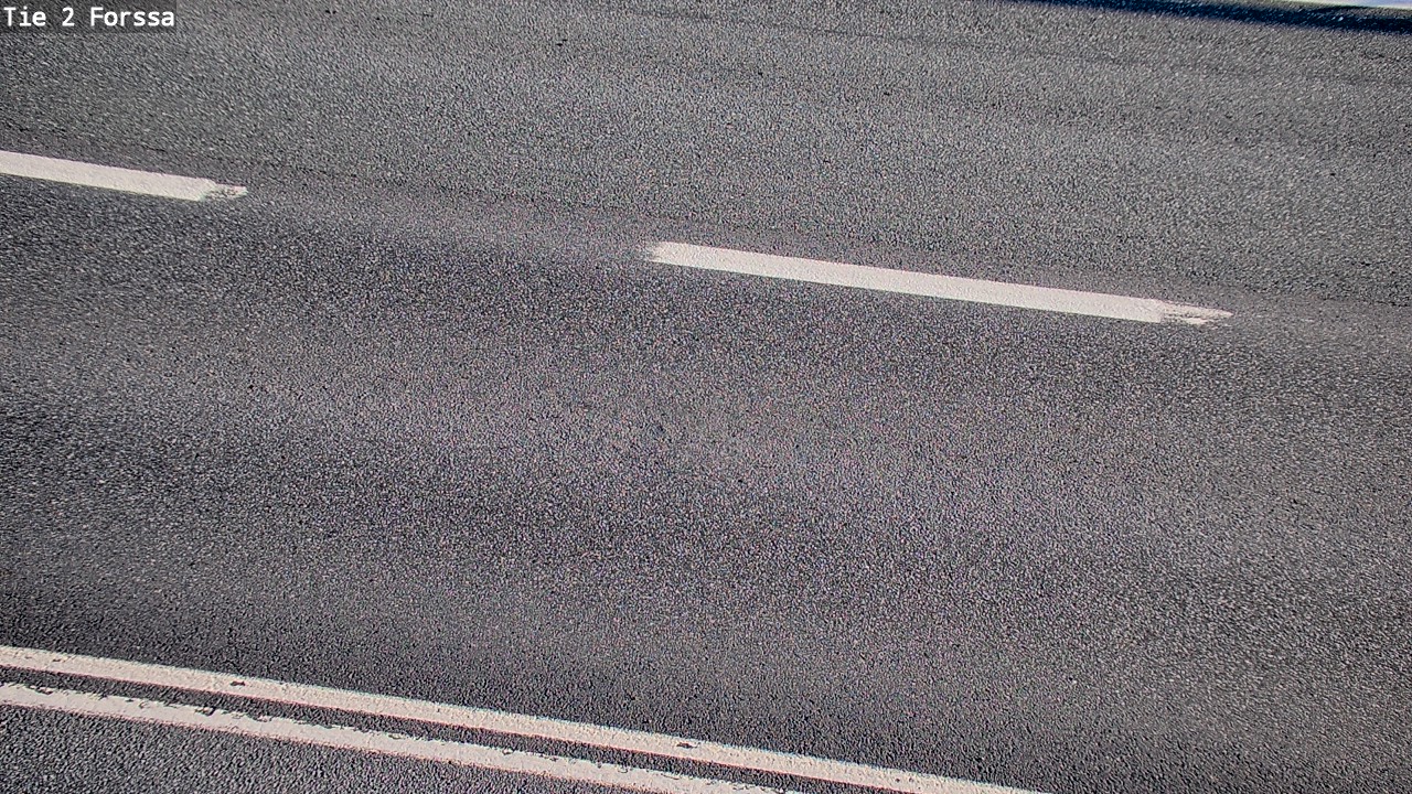 Kelikamerat Kuva Tie 2 Forssa, Forssa, Kanta-Häme