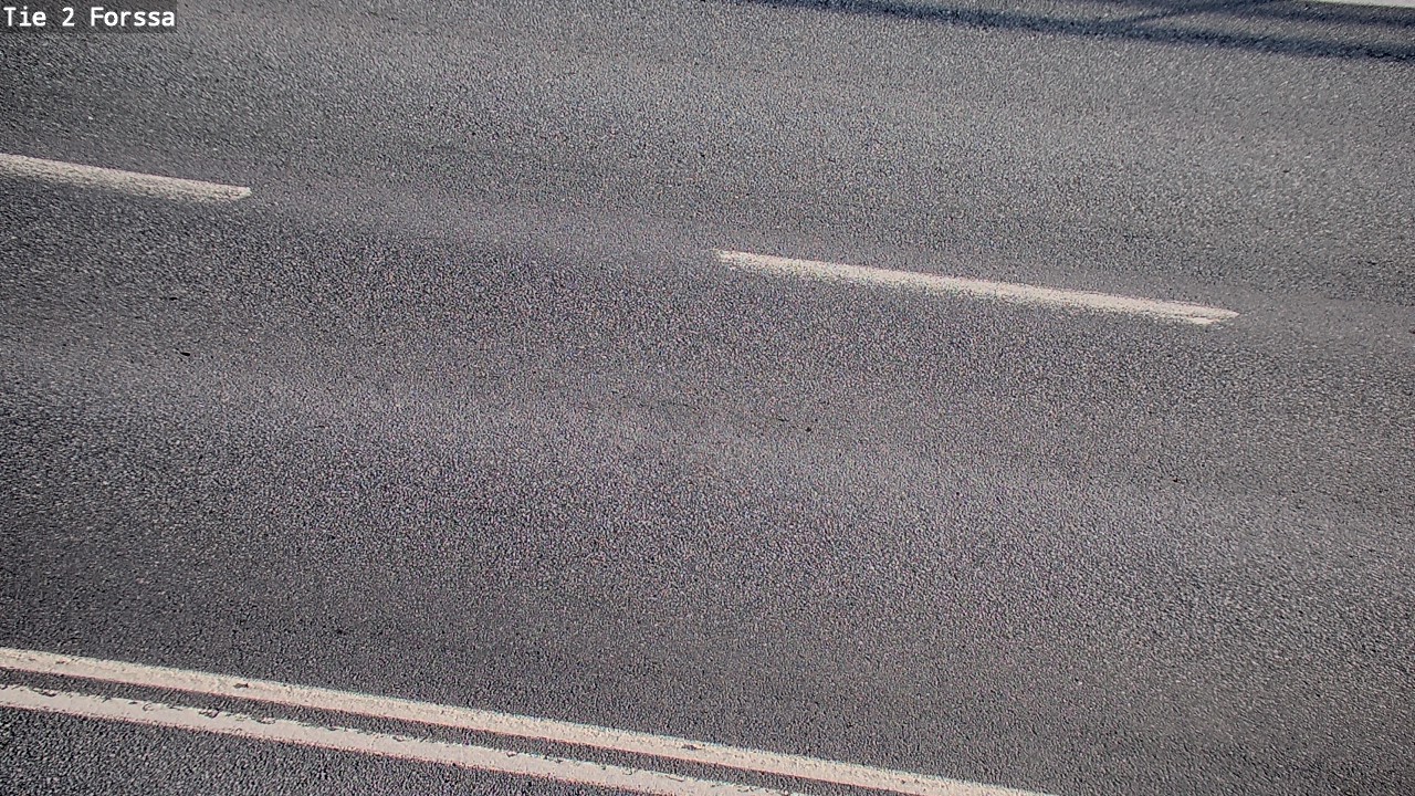 Weather Camera Image Väg 2 Forssa, Forssa, Kanta-Häme