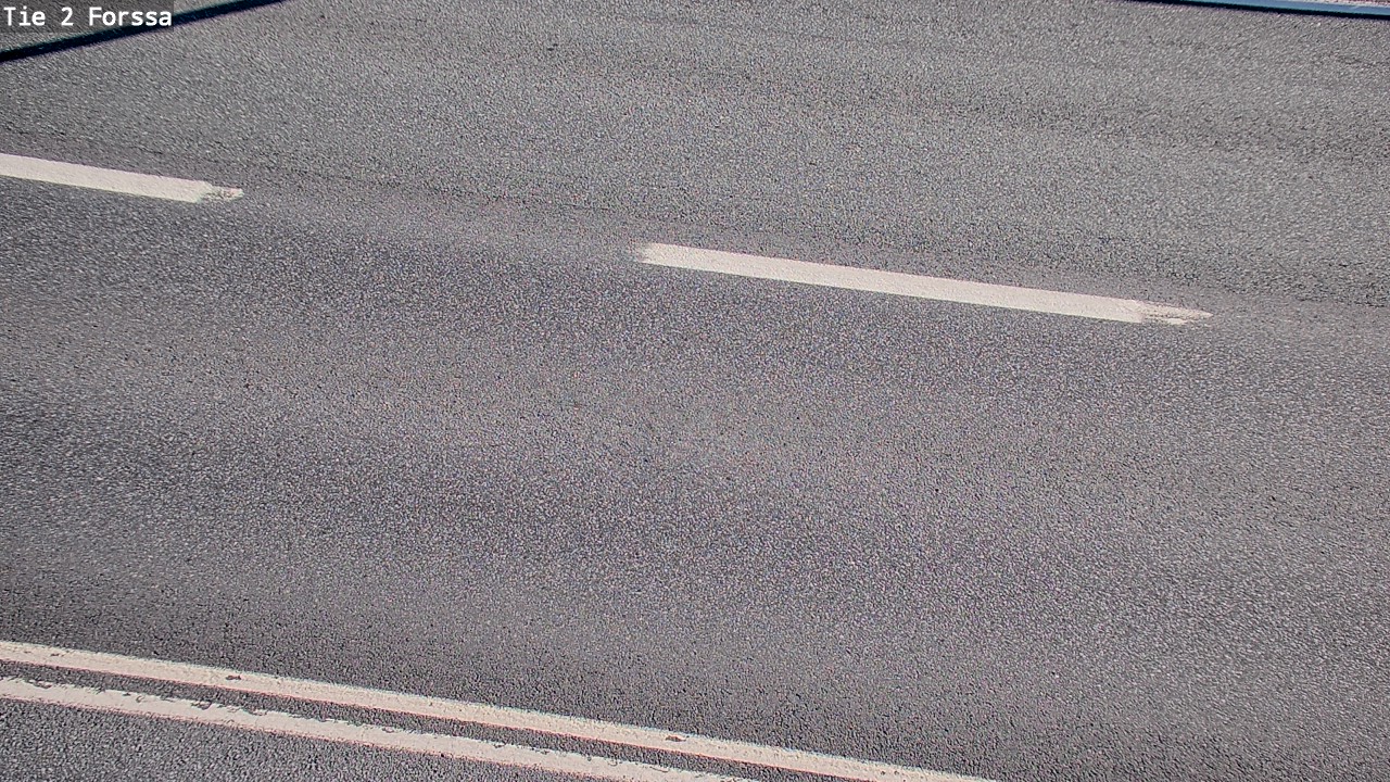 Kelikamerat Kuva Tie 2 Forssa, Forssa, Kanta-Häme