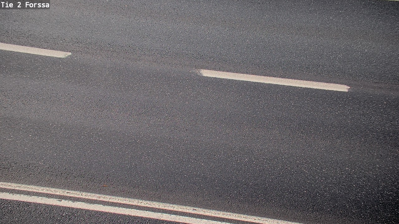 Kelikamerat Kuva Tie 2 Forssa, Forssa, Kanta-Häme