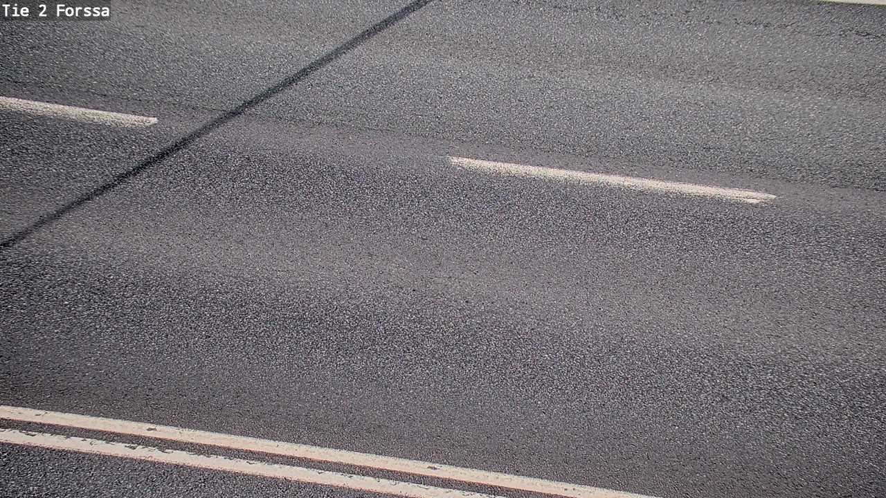 Kelikamerat Kuva Tie 2 Forssa, Forssa, Kanta-Häme