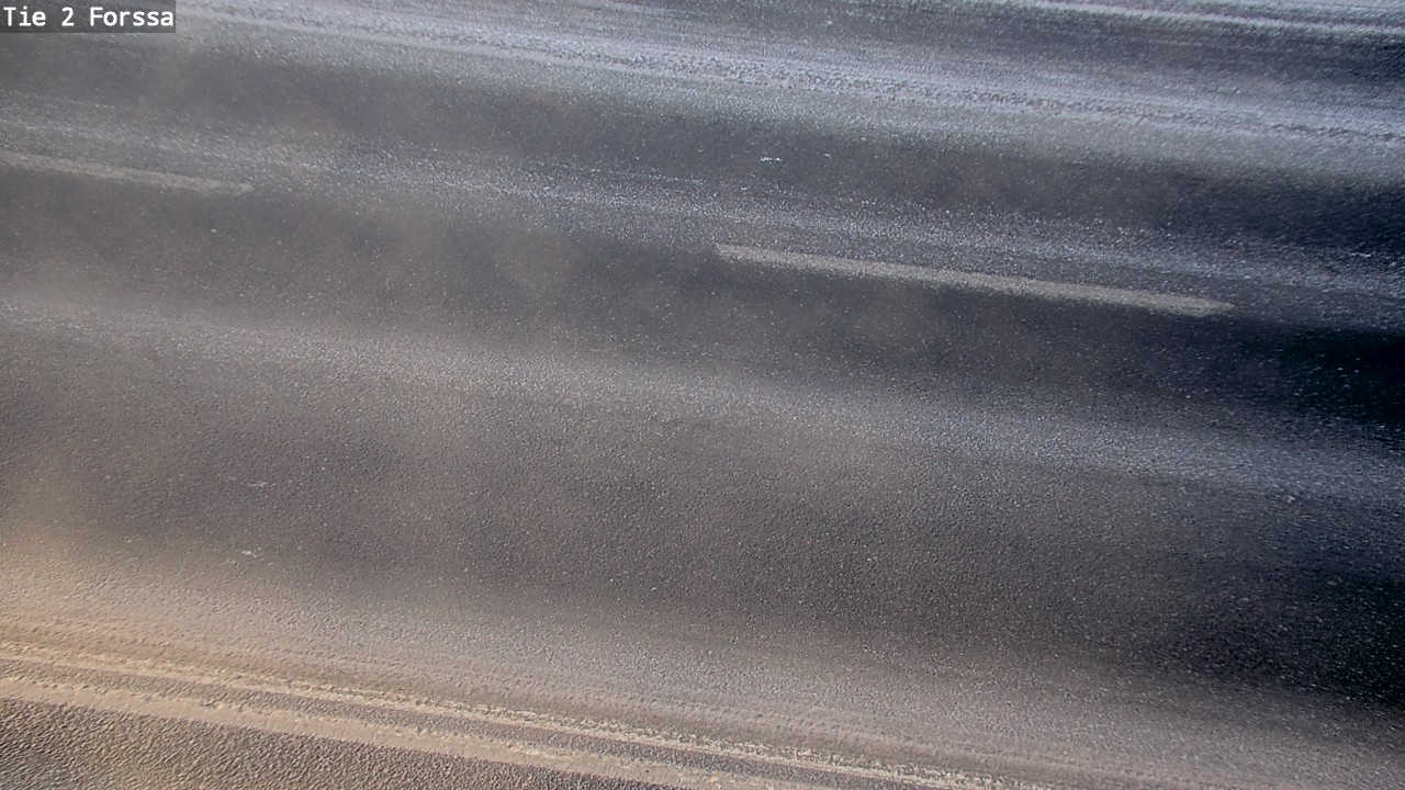 Weather Camera Image Road 2 Forssa, Forssa, Kanta-Häme