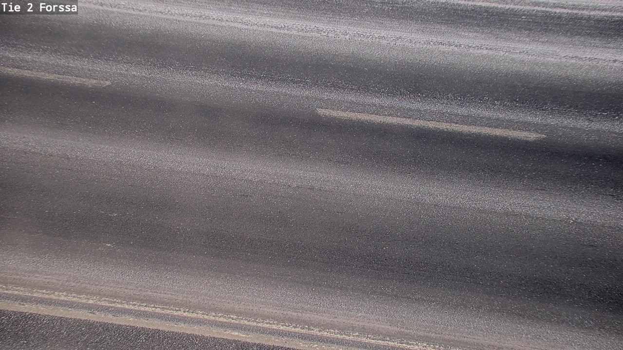 Weather Camera Image Road 2 Forssa, Forssa, Kanta-Häme