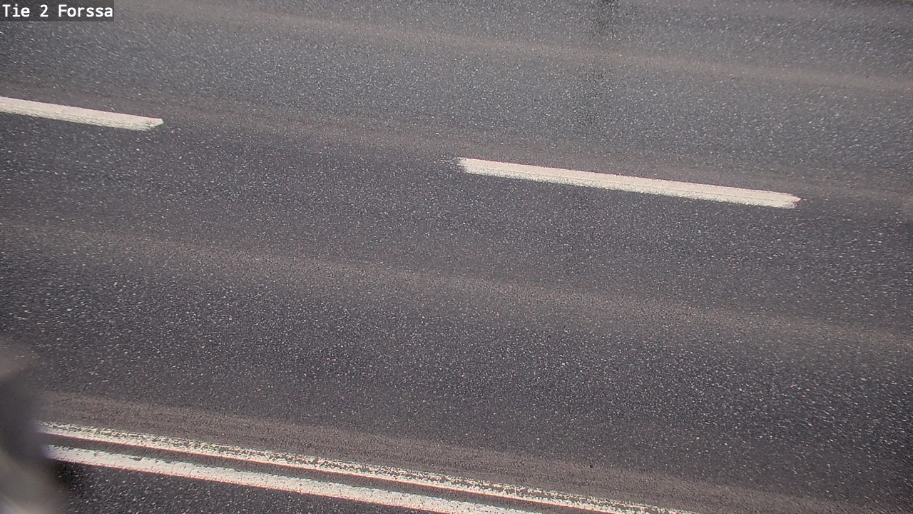 Weather Camera Image Road 2 Forssa, Forssa, Kanta-Häme