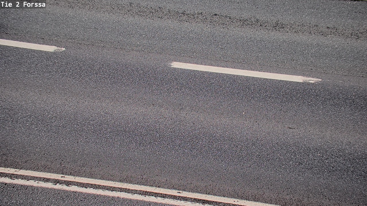 Kelikamerat Kuva Tie 2 Forssa, Forssa, Kanta-Häme