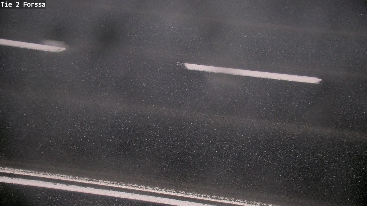 Weather Camera Image Road 2 Forssa, Forssa, Kanta-Häme