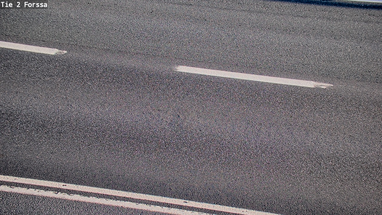 Kelikamerat Kuva Tie 2 Forssa, Forssa, Kanta-Häme
