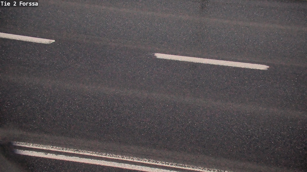 Weather Camera Image Road 2 Forssa, Forssa, Kanta-Häme