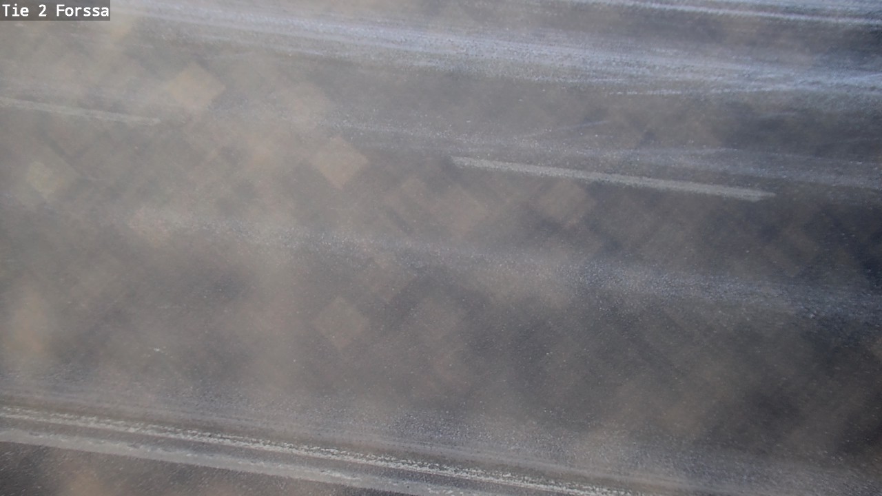 Weather Camera Image Road 2 Forssa, Forssa, Kanta-Häme