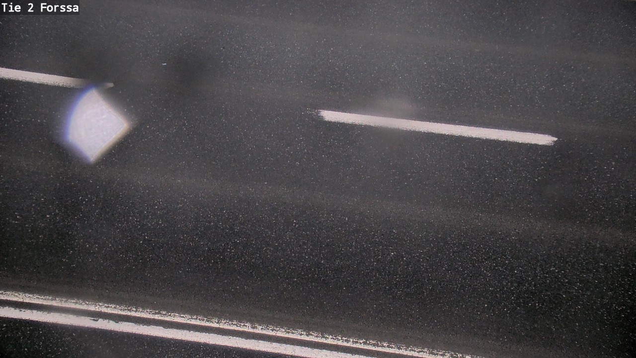 Weather Camera Image Road 2 Forssa, Forssa, Kanta-Häme