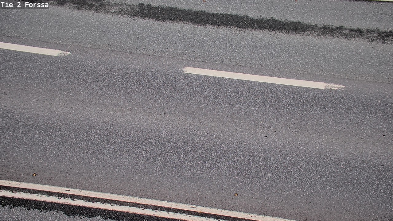 Weather Camera Image Väg 2 Forssa, Forssa, Kanta-Häme