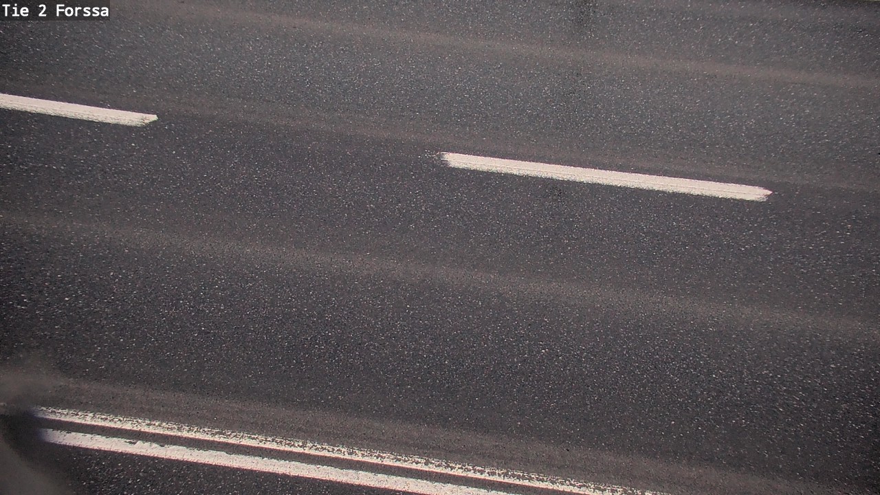 Weather Camera Image Road 2 Forssa, Forssa, Kanta-Häme
