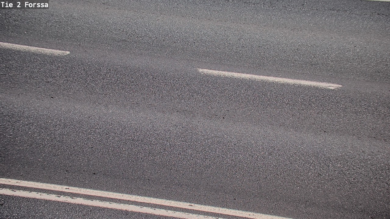 Weather Camera Image Väg 2 Forssa, Forssa, Kanta-Häme