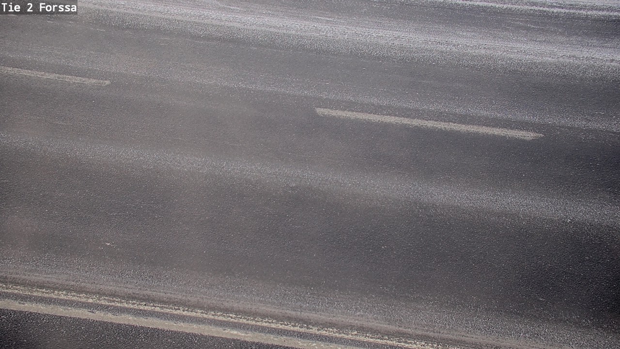 Weather Camera Image Road 2 Forssa, Forssa, Kanta-Häme