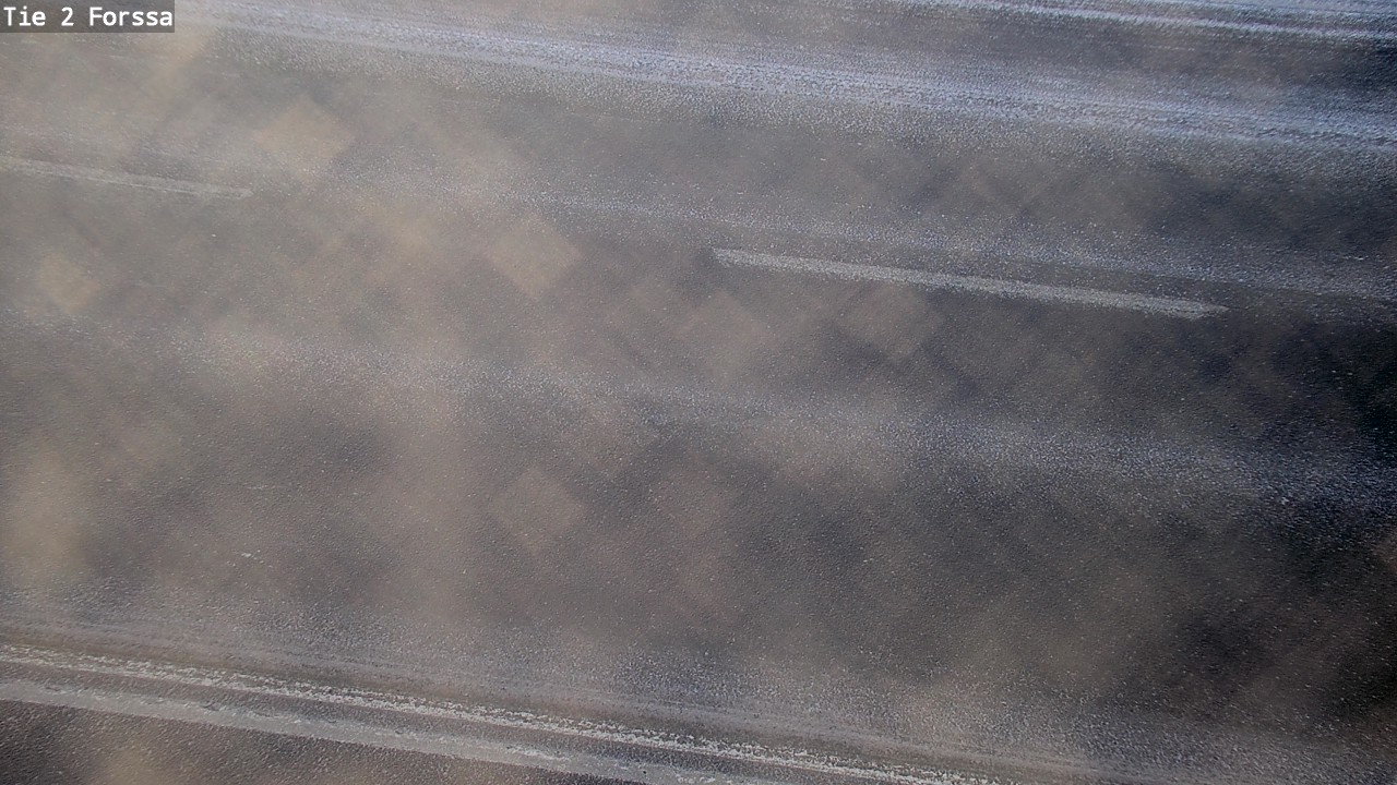 Weather Camera Image Road 2 Forssa, Forssa, Kanta-Häme