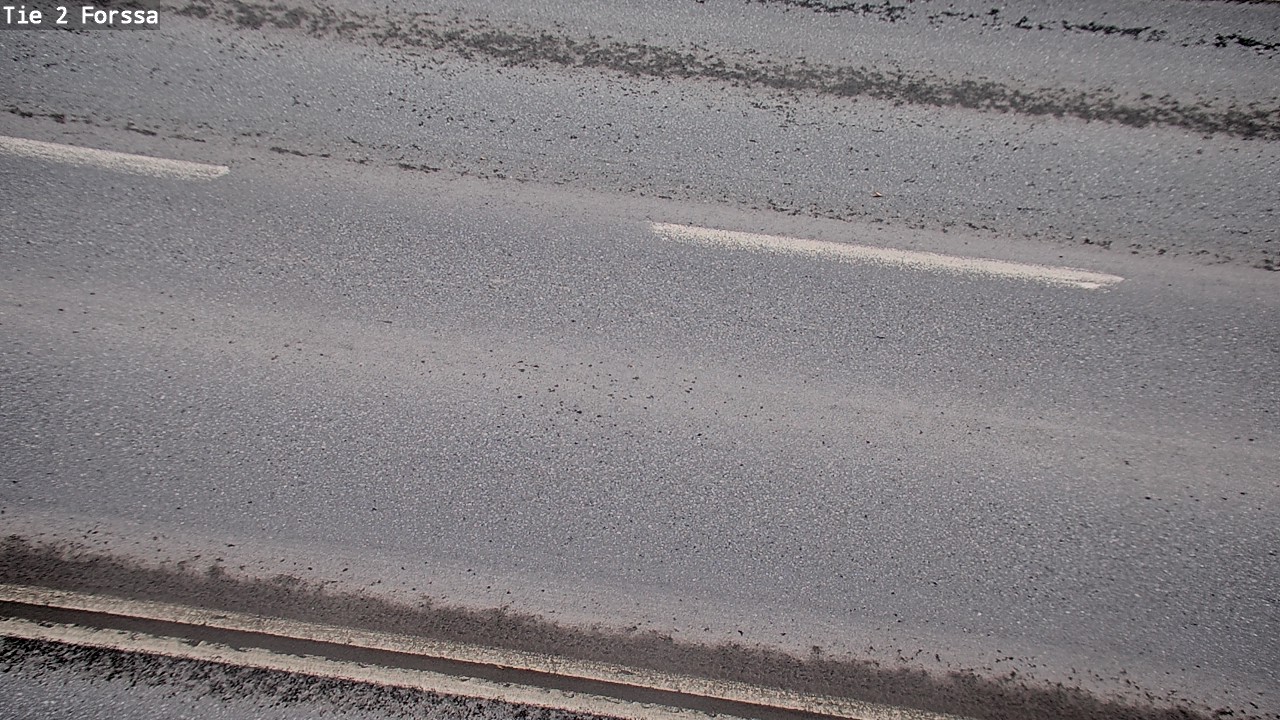 Weather Camera Image Väg 2 Forssa, Forssa, Kanta-Häme