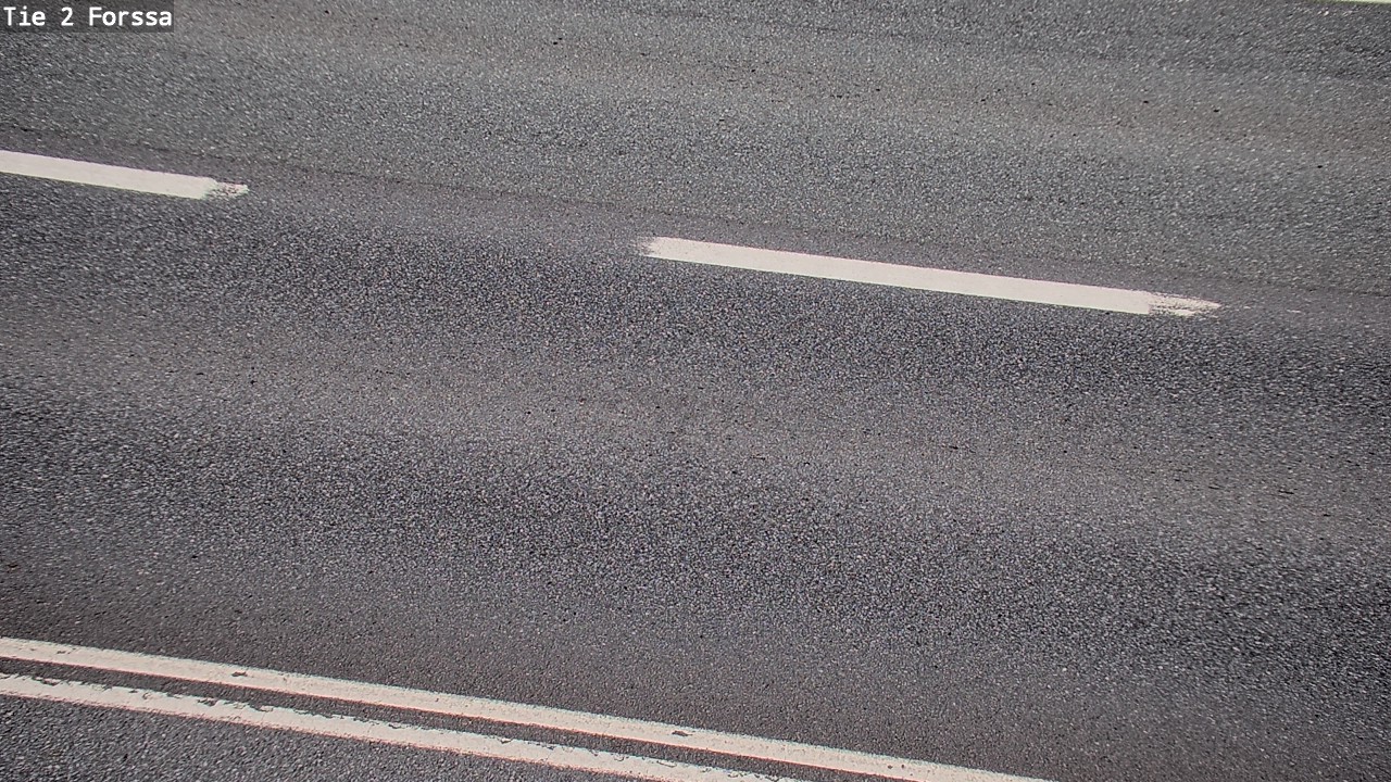 Kelikamerat Kuva Tie 2 Forssa, Forssa, Kanta-Häme