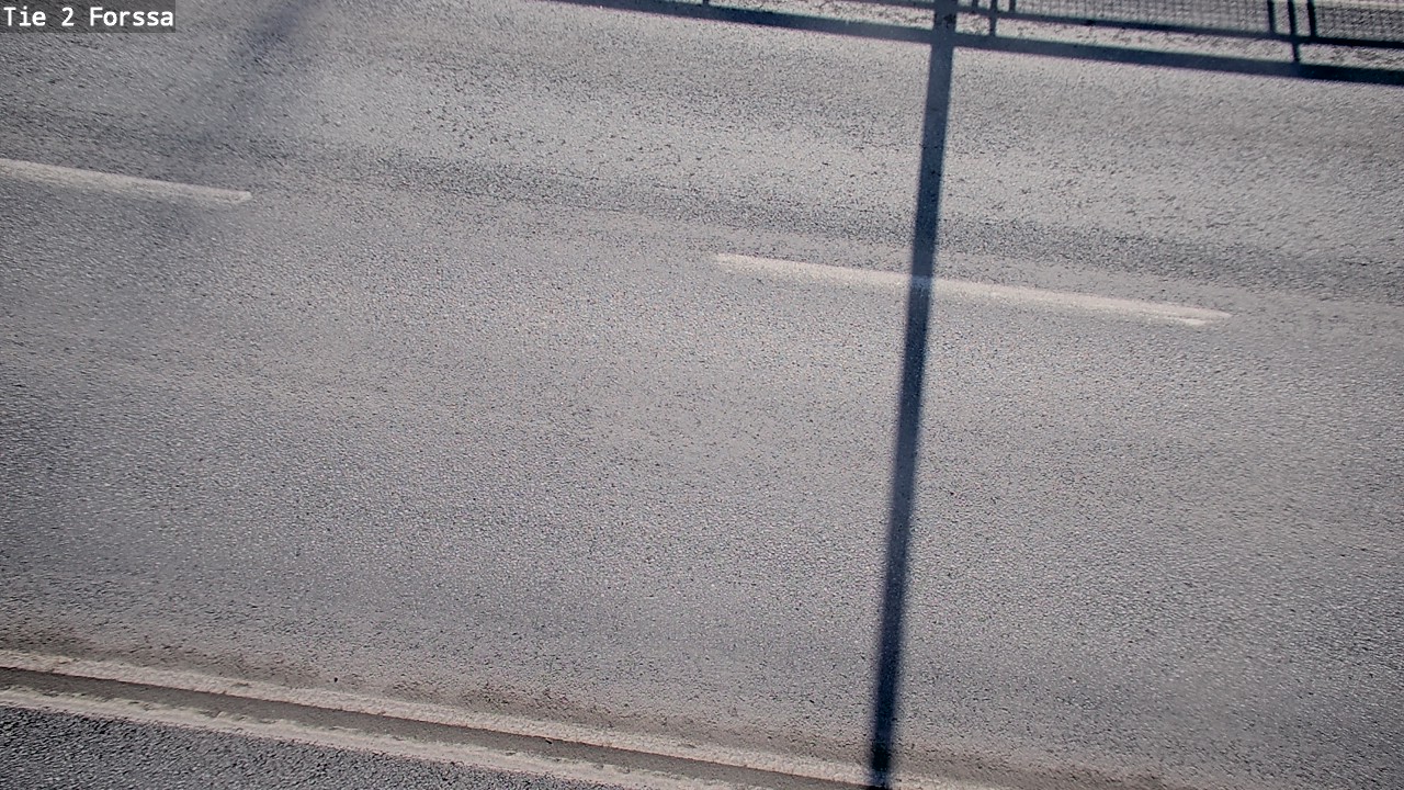 Weather Camera Image Road 2 Forssa, Forssa, Kanta-Häme