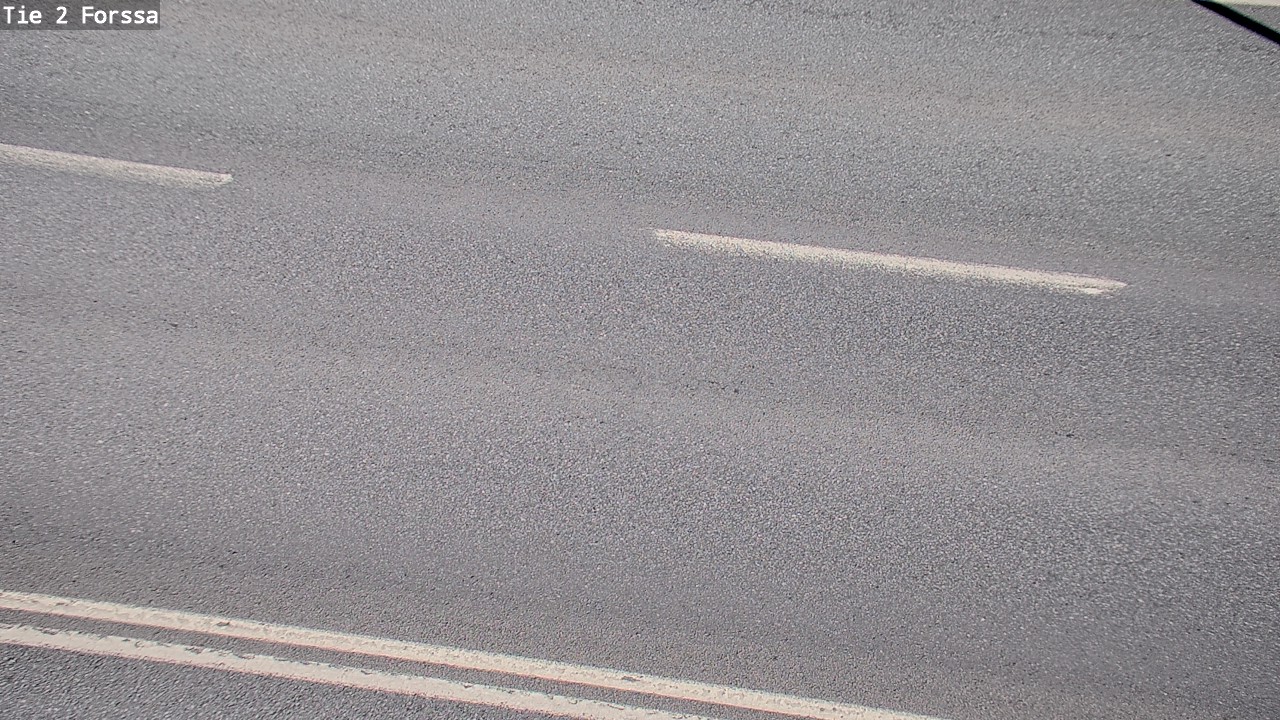 Weather Camera Image Väg 2 Forssa, Forssa, Kanta-Häme