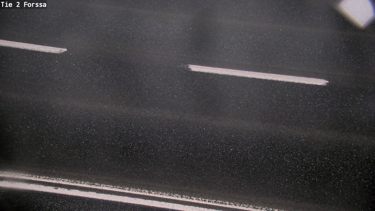 Weather Camera Image Road 2 Forssa, Forssa, Kanta-Häme