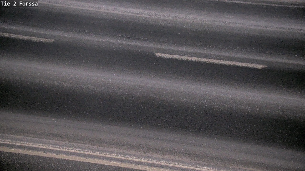 Weather Camera Image Road 2 Forssa, Forssa, Kanta-Häme