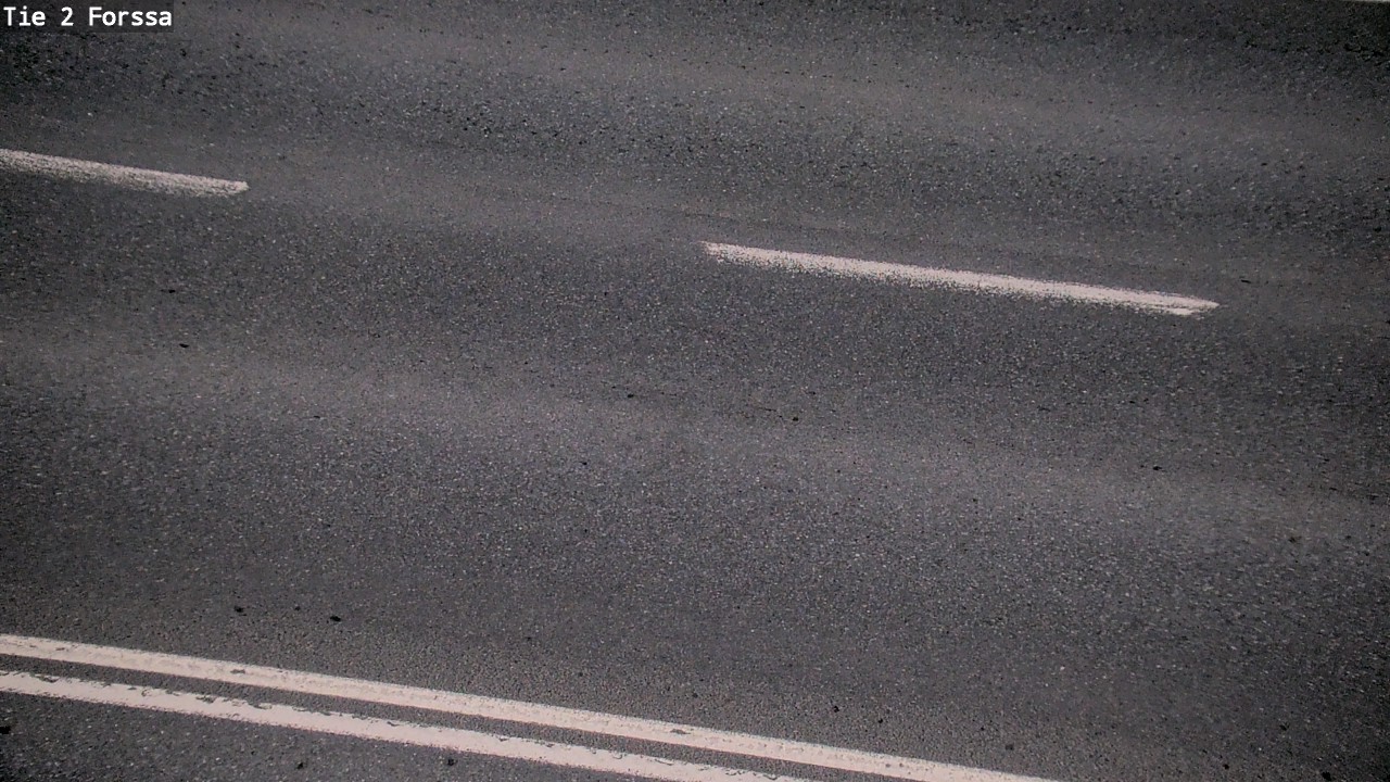 Weather Camera Image Väg 2 Forssa, Forssa, Kanta-Häme