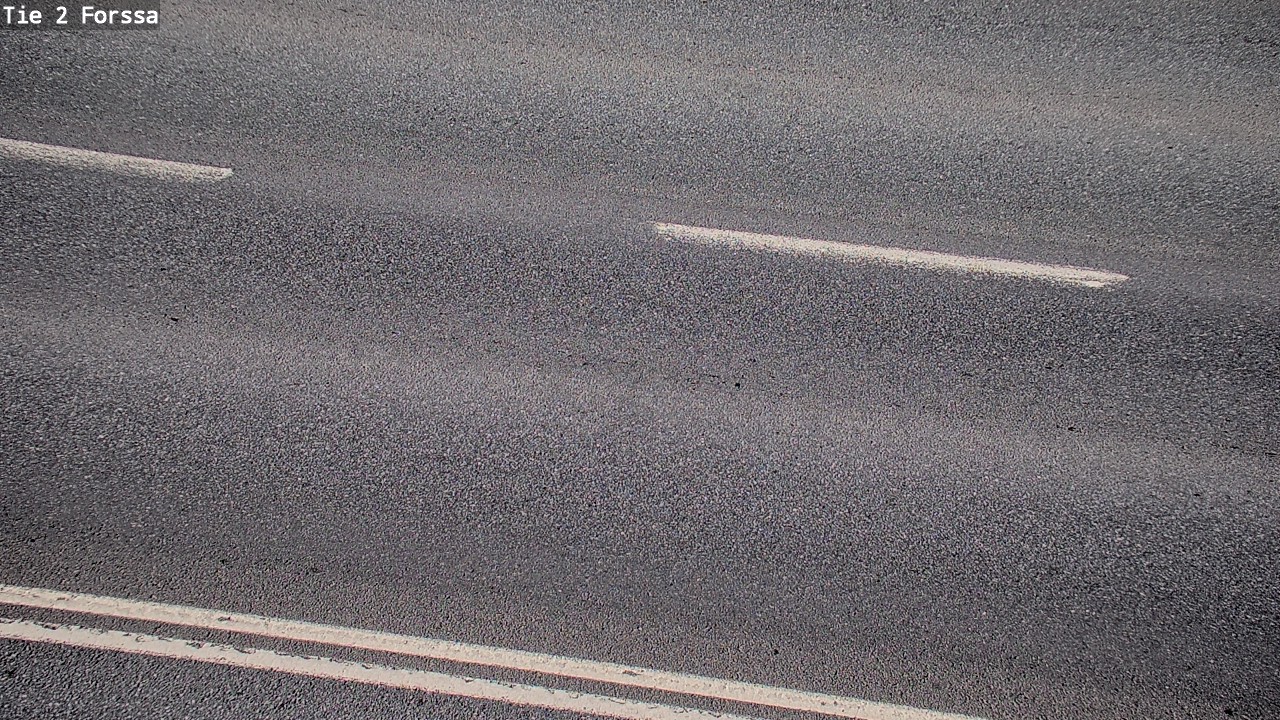 Weather Camera Image Väg 2 Forssa, Forssa, Kanta-Häme