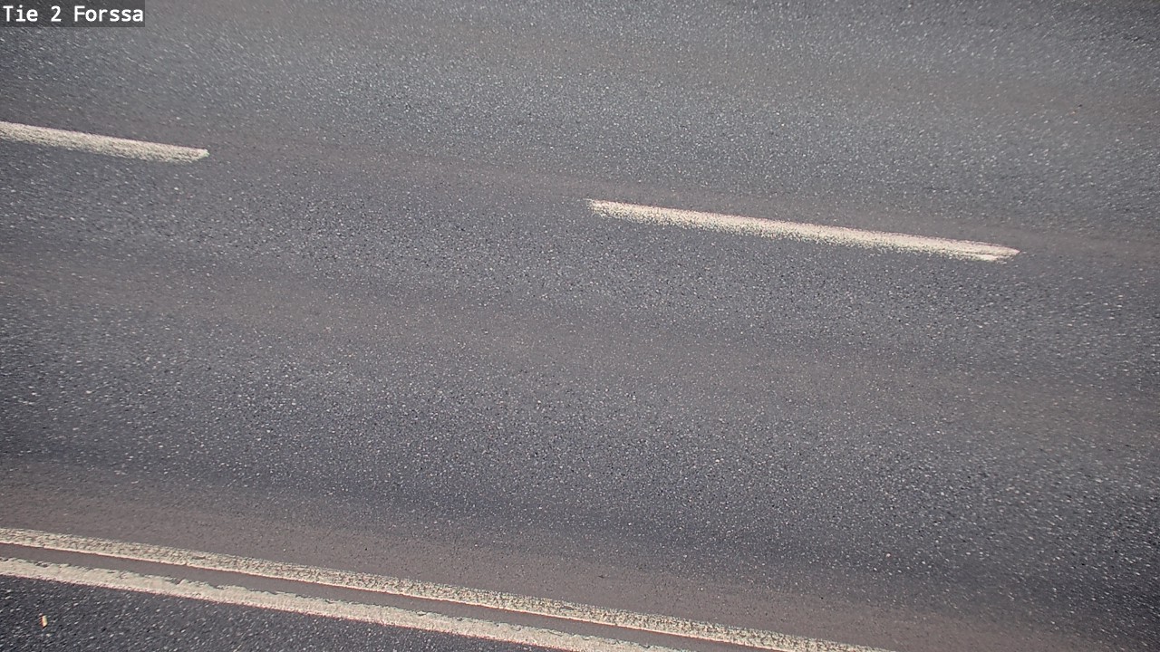 Kelikamerat Kuva Tie 2 Forssa, Forssa, Kanta-Häme