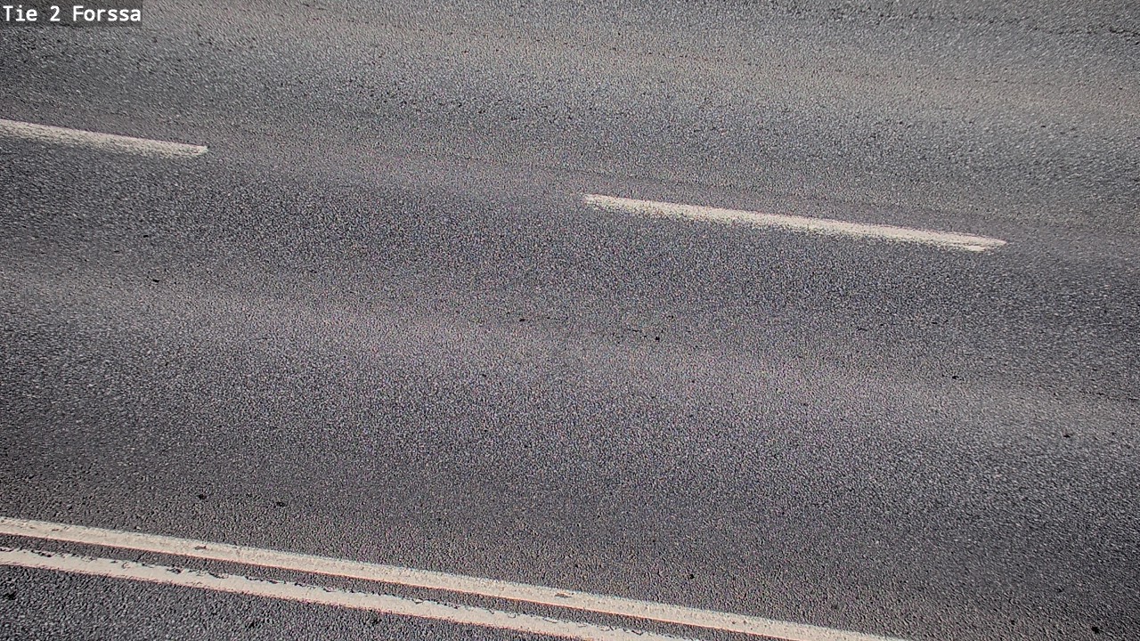 Weather Camera Image Väg 2 Forssa, Forssa, Kanta-Häme