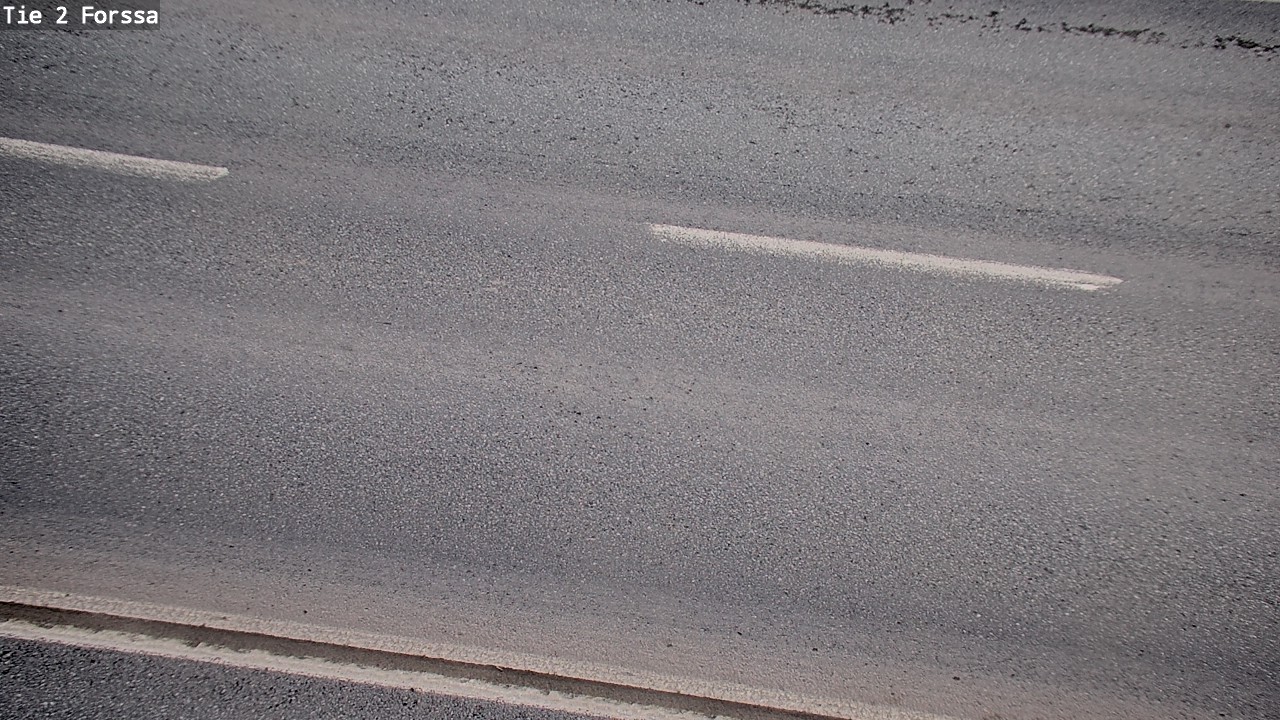 Weather Camera Image Road 2 Forssa, Forssa, Kanta-Häme