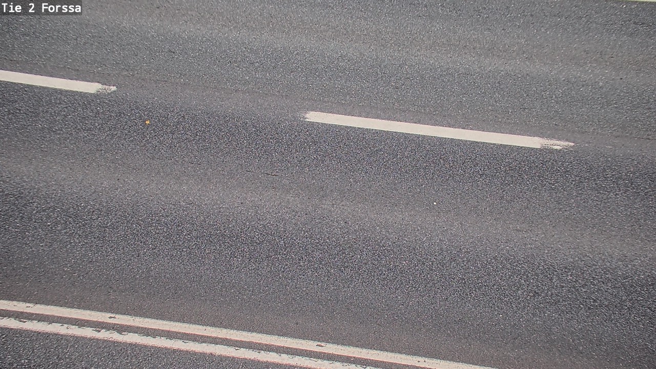 Kelikamerat Kuva Tie 2 Forssa, Forssa, Kanta-Häme