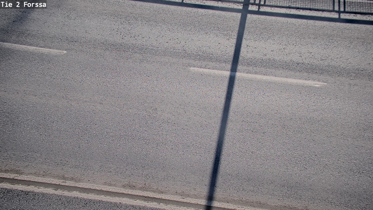 Weather Camera Image Road 2 Forssa, Forssa, Kanta-Häme
